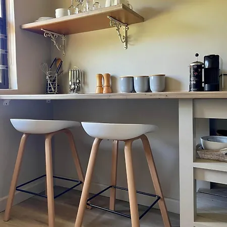 De Gunst Guest Farm Apartment Malmesbury Room photo
