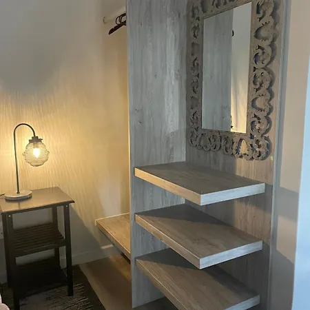 De Gunst Guest Farm Apartment Malmesbury Room photo