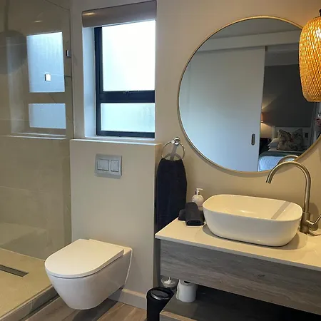 De Gunst Guest Farm Apartment Malmesbury Room photo