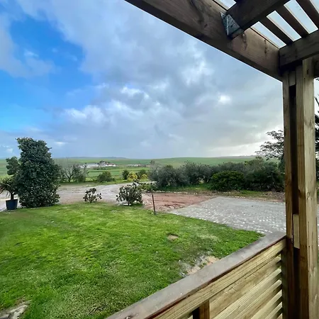 De Gunst Guest Farm Apartment Malmesbury Exterior photo