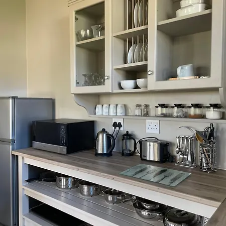 De Gunst Guest Farm Apartment Malmesbury Room photo