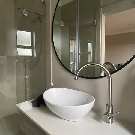 De Gunst Guest Farm Apartment Malmesbury Room photo