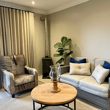 De Gunst Guest Farm Apartment Malmesbury Exterior photo